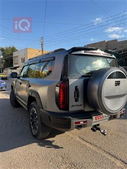 جيتور G700